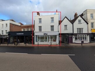Plus de détails pour 29-31 High St, Dorking - Commerce de détail à vendre