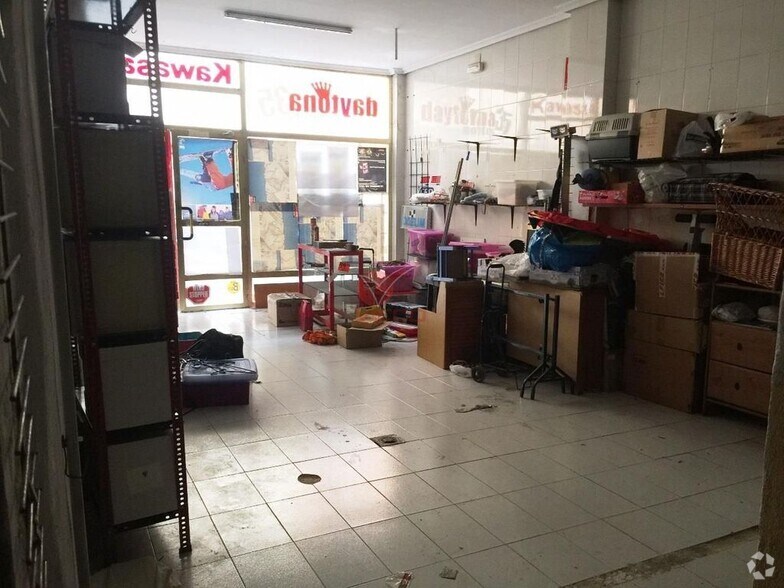 Commerce de détail dans Cuenca, Cuenca à louer - Photo intérieure - Image 1 de 1