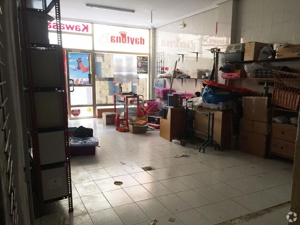 Commerce de détail dans Cuenca, Cuenca à louer Photo intérieure- Image 1 de 2