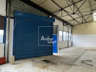 More details for Flex, Industrial for Lease