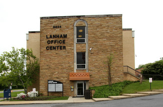 More details for 8855 Annapolis Rd, Lanham, MD - Office for Lease