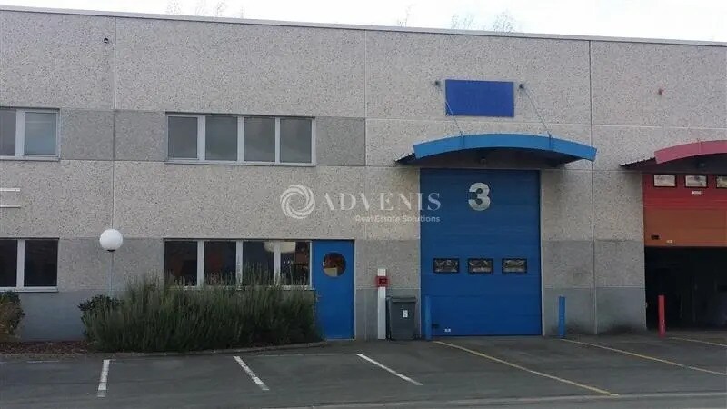 Flex dans Bondues à louer - Photo du bâtiment - Image 2 de 4