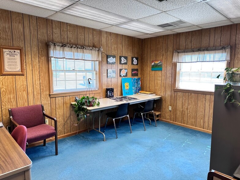 2703 N Rocky River Rd, Monroe, NC for sale - Building Photo - Image 2 of 11