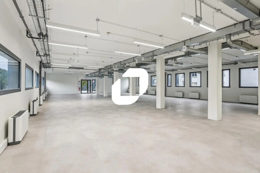 Bureau dans Nogent-sur-Marne à vendre - Photo du bâtiment - Image 3 de 12