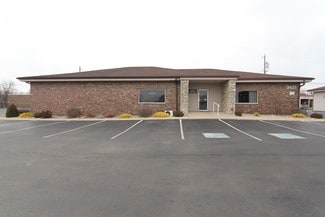 More details for 3421 S Lafountain St, Kokomo, IN - Office for Lease
