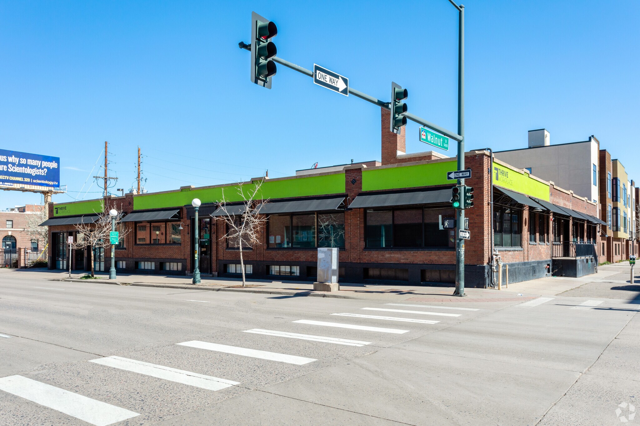 1415 Park Ave W, Denver, CO for sale Building Photo- Image 1 of 1