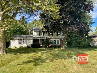 Plus de détails pour 222 Fairfield Rd, Painesville, OH - Multi-résidentiel à vendre