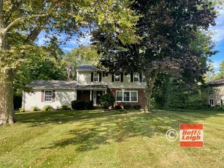 Plus de détails pour 222 Fairfield Rd, Painesville, OH - Multi-résidentiel à vendre