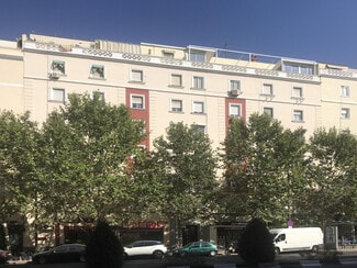 Plus de détails pour Calle del Príncipe de Vergara, 256, Madrid - Commerce de détail à louer