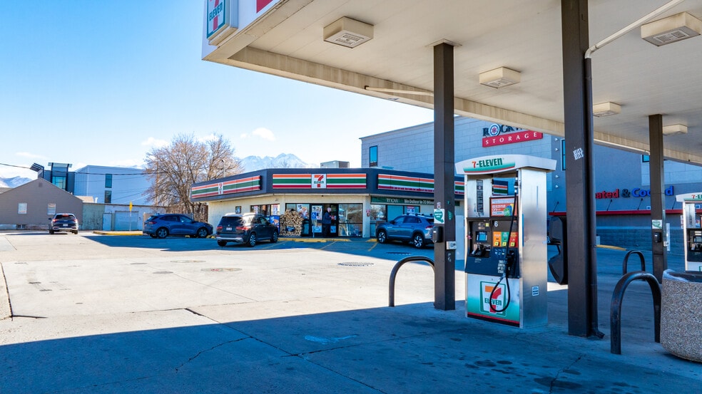 3311 S 700 E, Salt Lake City, UT for sale - Building Photo - Image 1 of 6