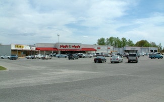 Plus de détails pour 710-800 Washington St, Williamston, NC - Commerce de détail à louer