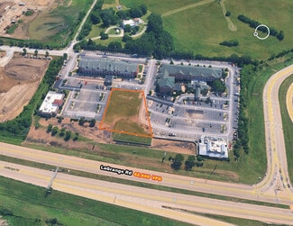 More details for 18335 La Grange Rd, Tinley Park, IL - Land for Sale