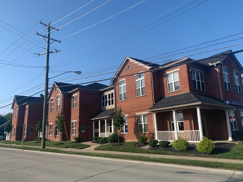 495 Erlanger Rd, Erlanger, KY à louer - Photo du bâtiment - Image 2 de 11