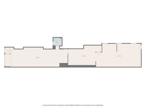 523 N Charles St, Baltimore, MD for lease Floor Plan- Image 1 of 1