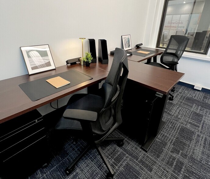 50 Franklin St, Boston, MA for lease - Interior Photo - Image 2 of 35