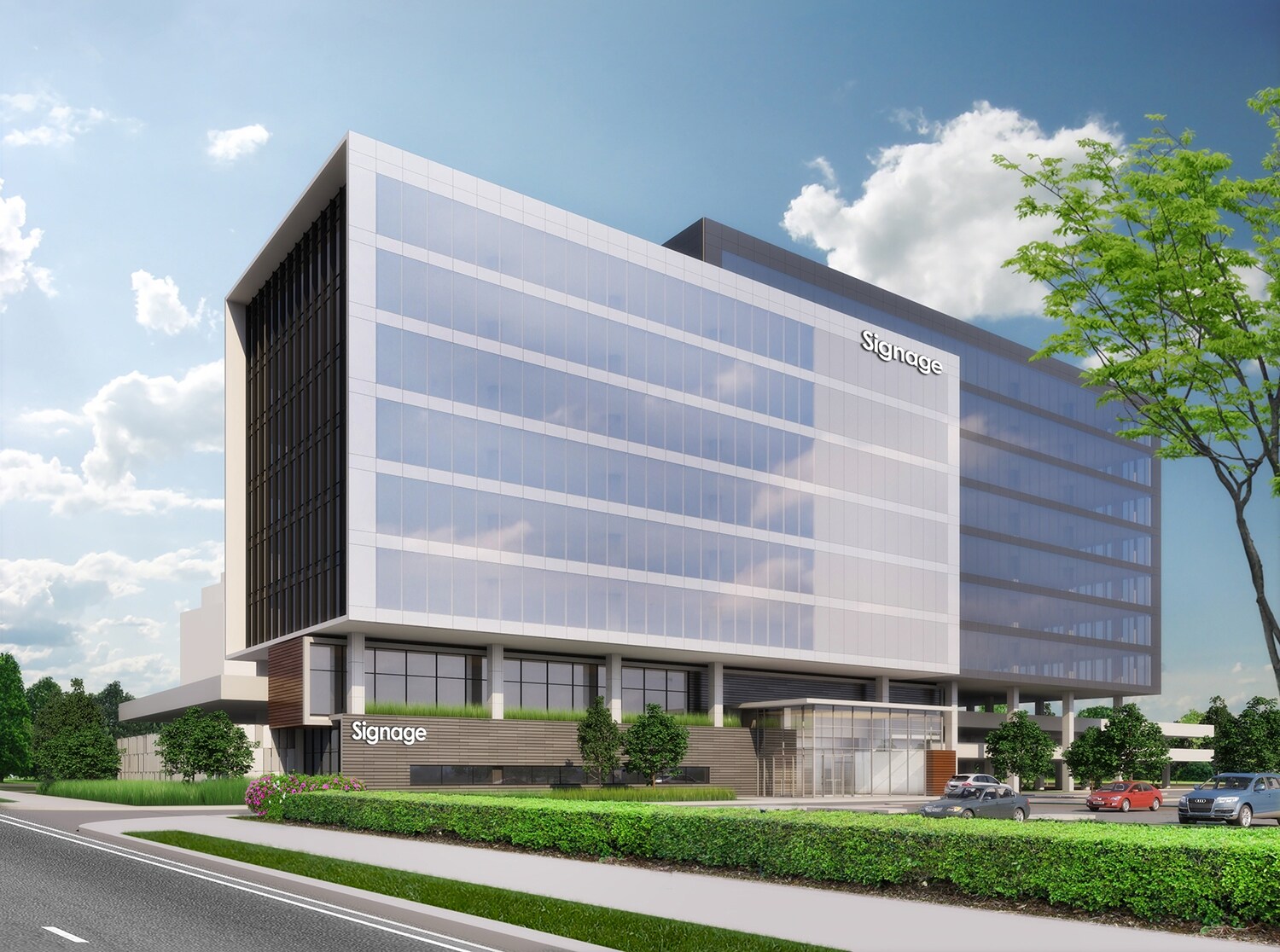 2882 Matheson Blvd E, Mississauga, ON for sale Building Photo- Image 1 of 1