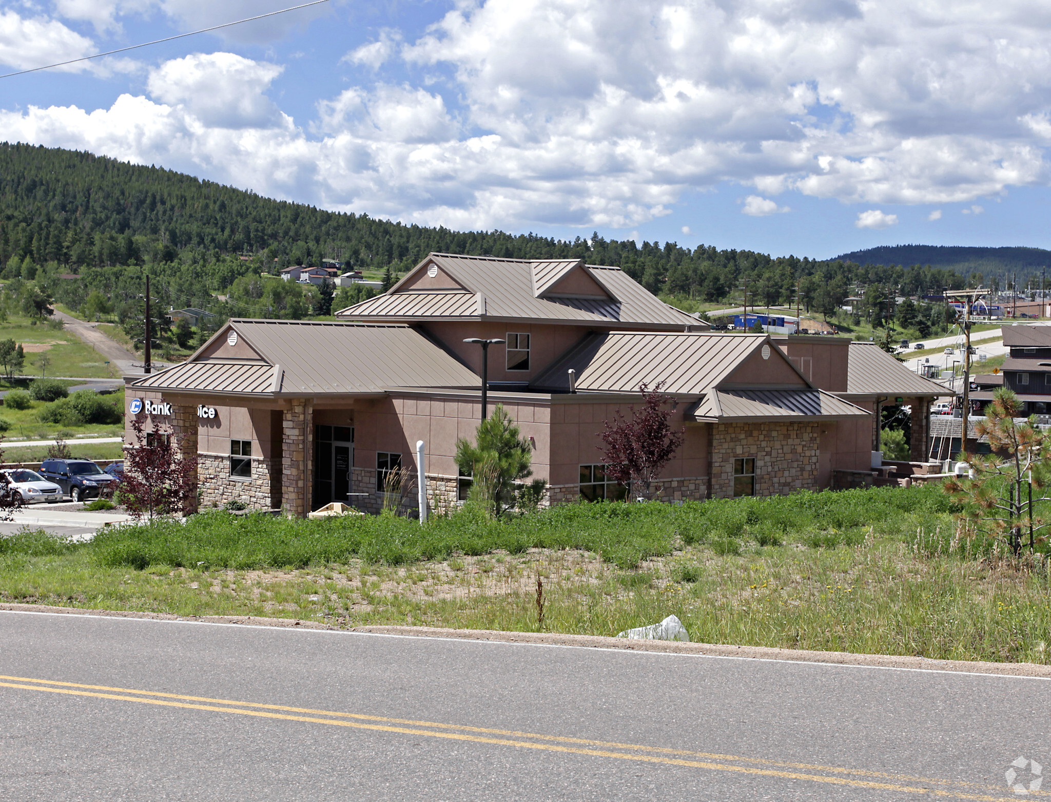 25907 Conifer Rd, Conifer, CO for sale Building Photo- Image 1 of 1