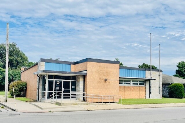202 S Kingshighway St, Sikeston, MO for lease - Building Photo - Image 3 of 23