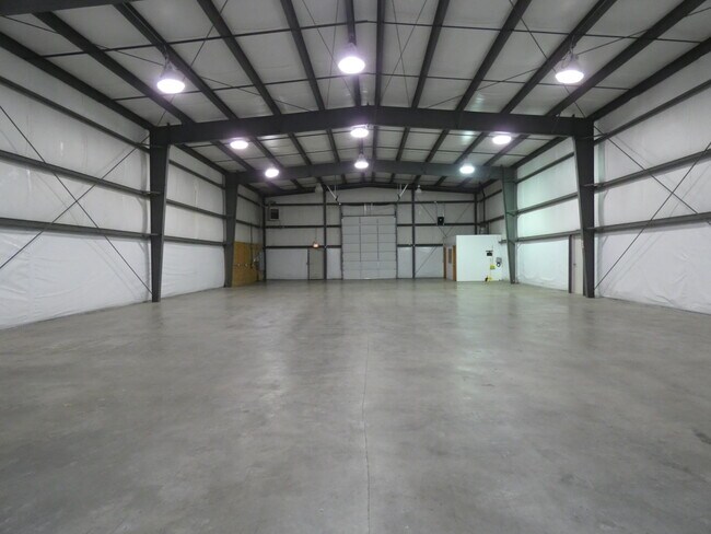 More details for 181 William White way, Shelton, WA - Industrial for Lease