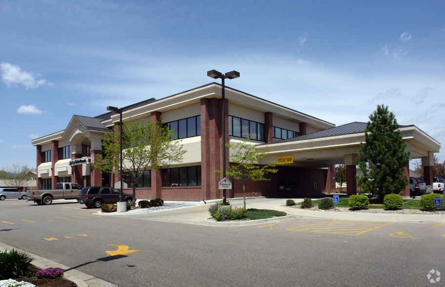 2695 W Eisenhower Blvd, Loveland, CO for lease - Building Photo - Image 3 of 3