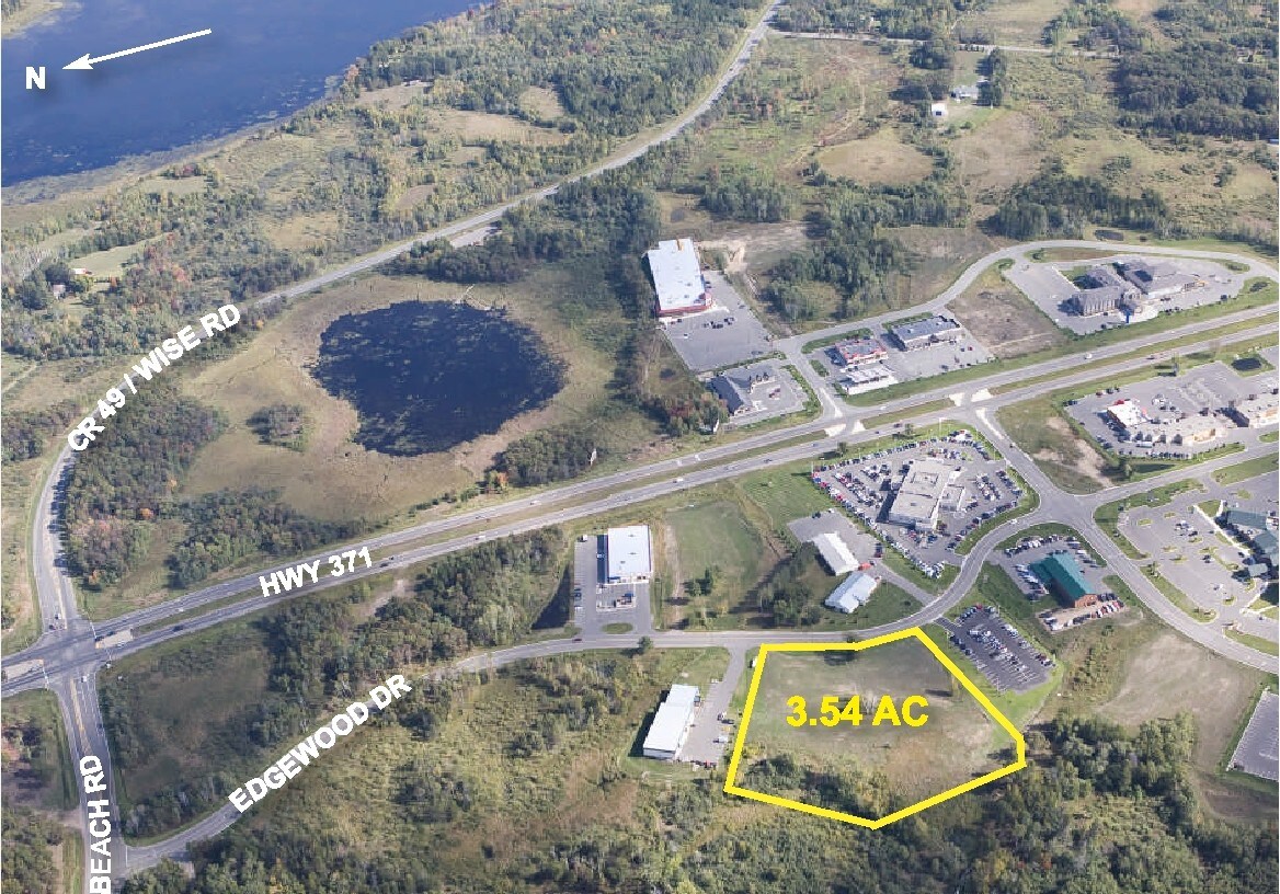 Edgewood Dr, Baxter, MN à vendre Autre- Image 1 de 1