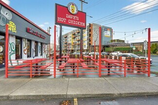 Plus de détails pour 2920 NE Sandy Blvd, Portland, OR - Commerce de détail à vendre