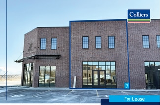 Plus de détails pour 250 S North County Blvd, Pleasant Grove, UT - Commerce de détail à louer