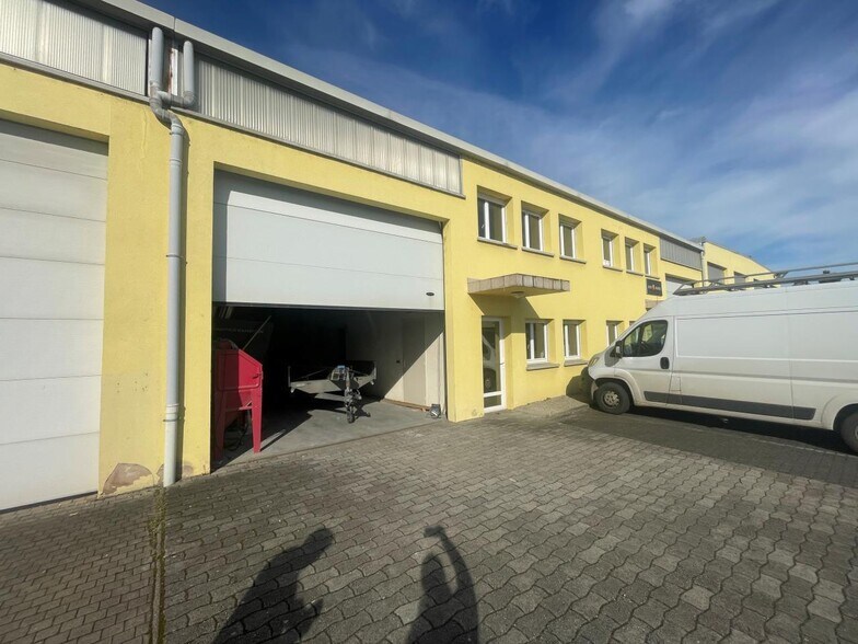 14 Rue De L'Industrie, Hoerdt for lease - Building Photo - Image 2 of 14