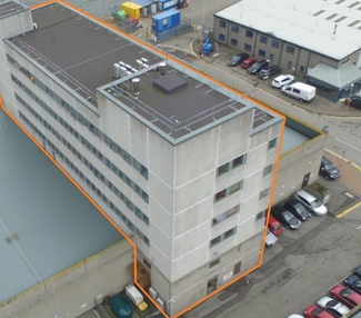 More details for Commercial Quay, Aberdeen - Flex for Lease