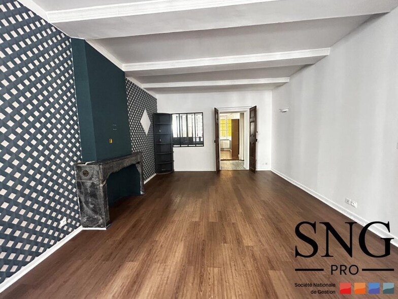 8 Rue Félicien David, Aix-en-Provence for lease - Building Photo - Image 3 of 12