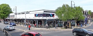 More details for Village Sq, Stockport - Retail for Lease