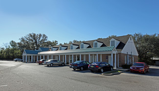 More details for 4929 Mobile Hwy, Pensacola, FL - Office for Sale