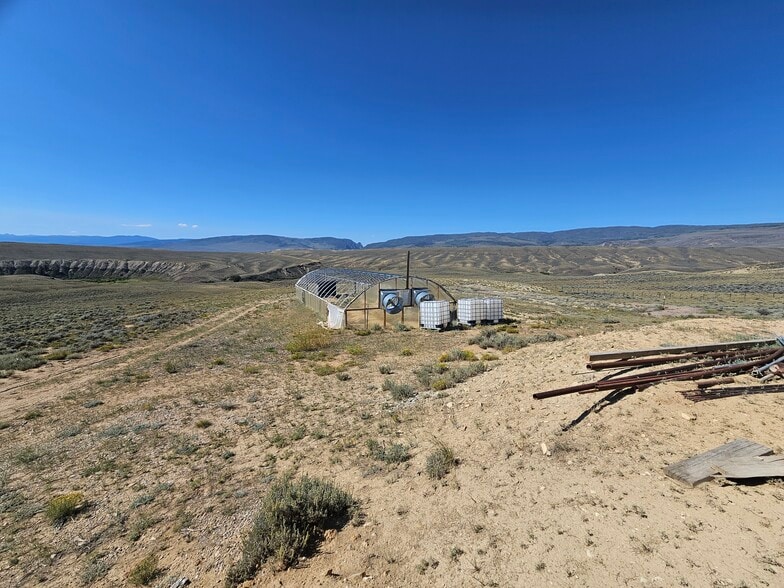 2055 GCR 224, Kremmling, CO for sale - Primary Photo - Image 1 of 13