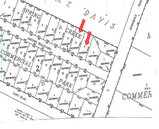 Plus de détails pour 3416-3418 Andtree Blvd, Austin, TX - Industriel à louer