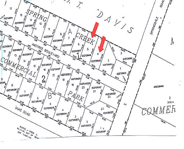 More details for 3416-3418 Andtree Blvd, Austin, TX - Industrial for Lease