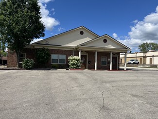 Plus de détails pour 8397 Raglan Dr NE, Warren, OH - Bureau à louer