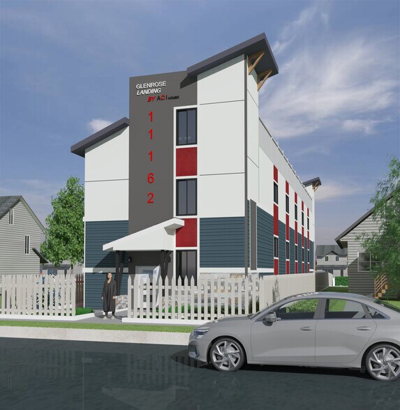 11162 97 St NW, Edmonton, AB à vendre - Photo principale - Image 1 de 1