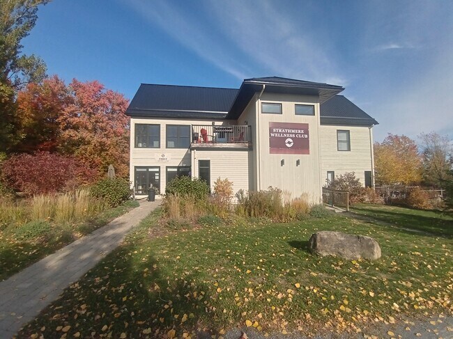 Plus de détails pour 1998-2006 Phelan Rd W, Ottawa, ON - Commerce de détail à louer