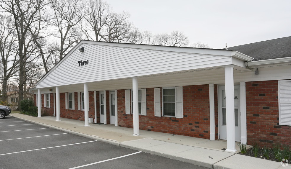 3 Medical Dr, Port Jefferson Station, NY for lease - Building Photo - Image 3 of 7