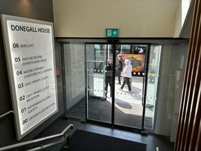 4-7 Donegall Sq N, Belfast à louer Photo intérieure- Image 2 de 4