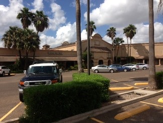 More details for 2200 Boca Chica Blvd, Brownsville, TX - Office/Retail, Retail for Lease