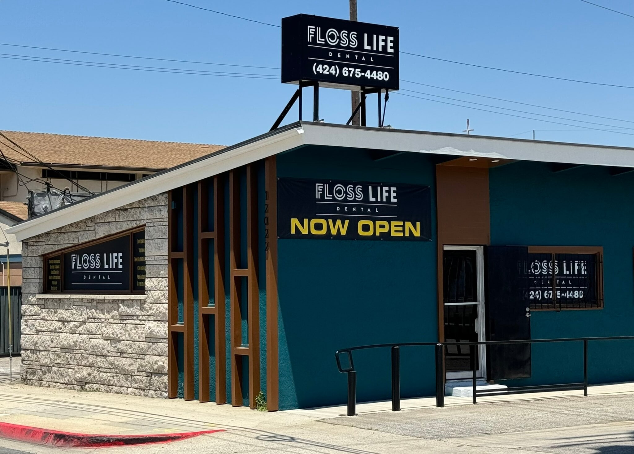 12022 Inglewood Ave, Hawthorne, CA for sale Primary Photo- Image 1 of 27