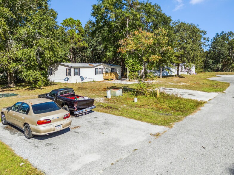 10905 Troupeville Rd, Valdosta, GA à vendre - Photo du bâtiment - Image 3 de 7