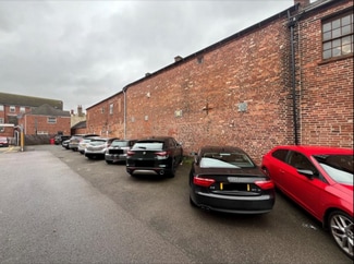 Plus de détails pour 42-48 Market St, Ashby De La Zouch - Commerce de détail à vendre