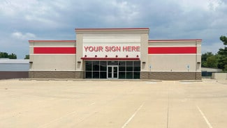 More details for 1313 E Broadway St, Morrilton, AR - Retail for Sale