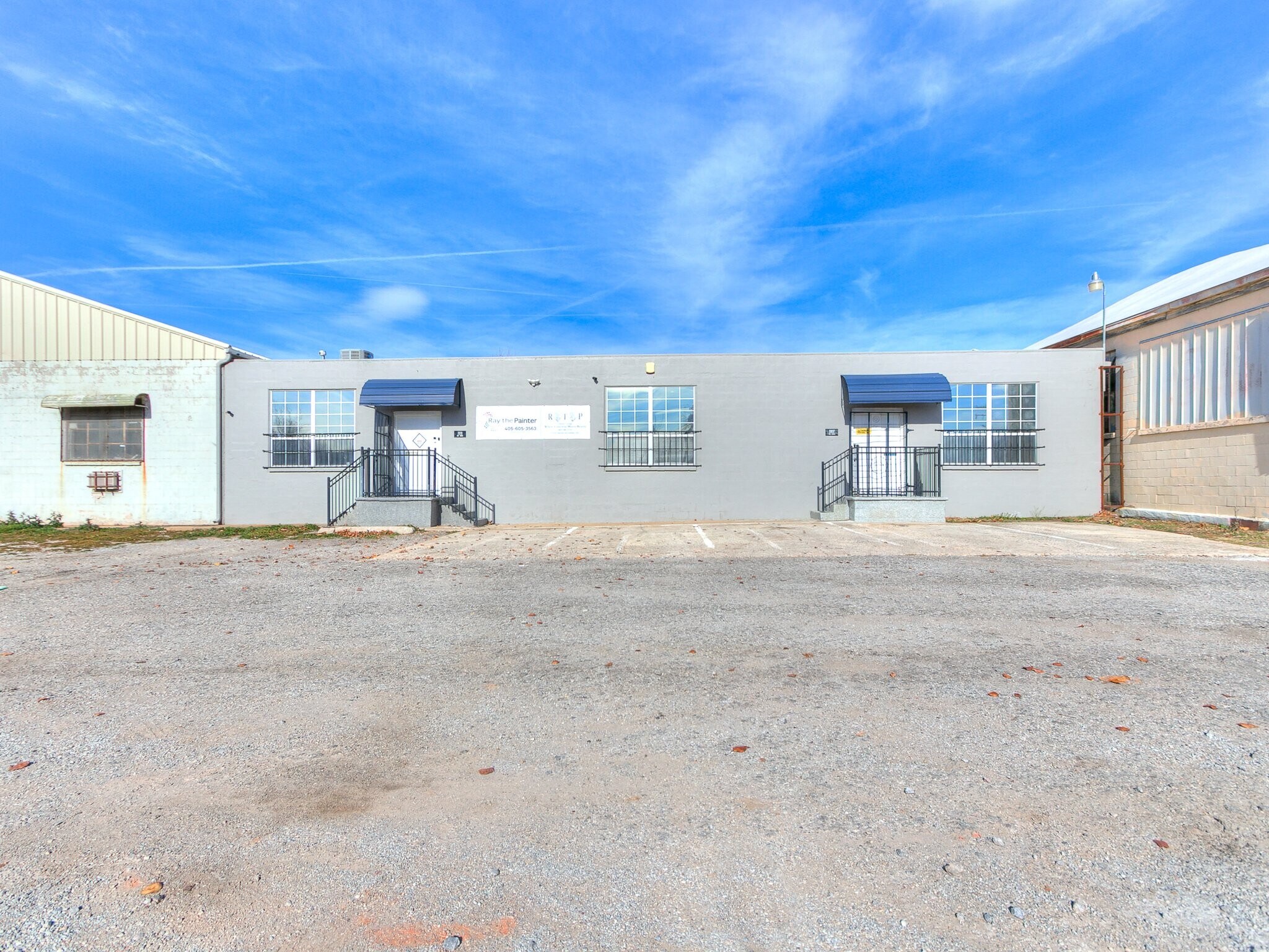 1107 NW 90th St, Oklahoma City, OK à vendre Photo principale- Image 1 de 1