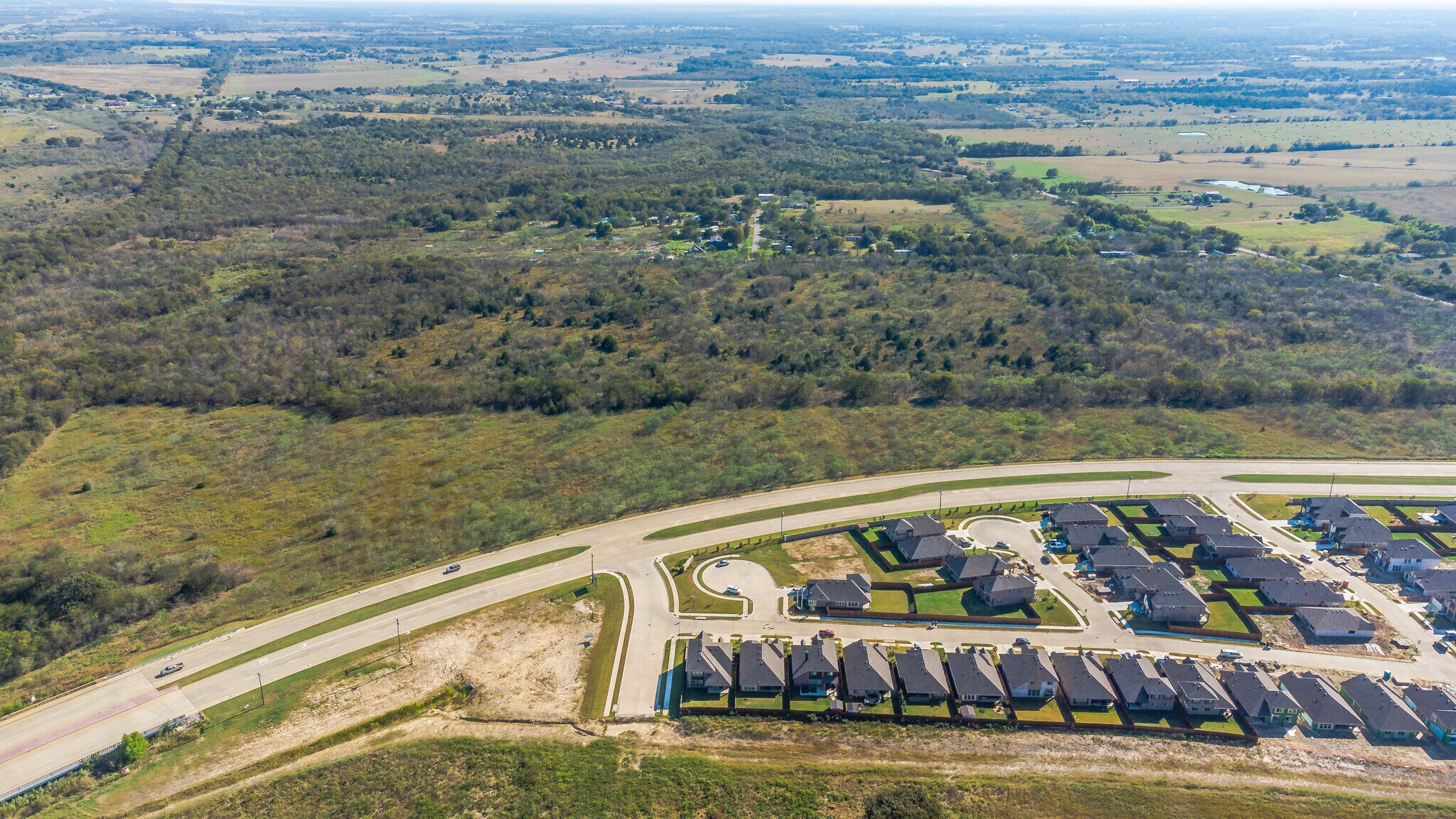 SH-34, Kaufman, TX à vendre Photo du bâtiment- Image 1 de 7