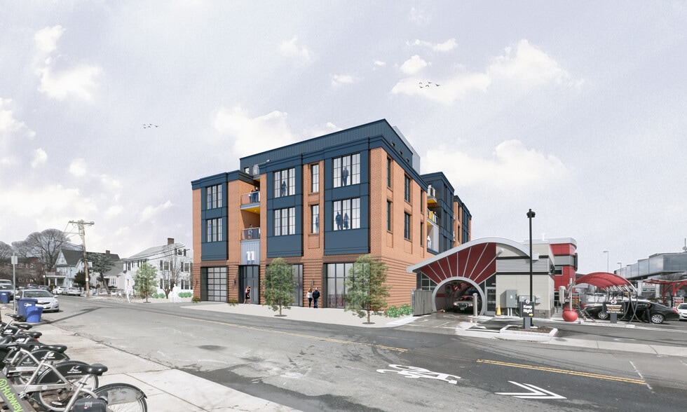 11 Faneuil St, Boston, MA for sale - Building Photo - Image 3 of 8