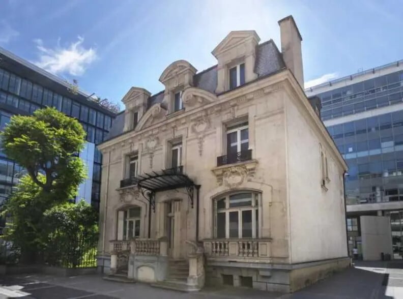 61-63 Rue Henri Barbusse, Clichy for lease - Building Photo - Image 2 of 10
