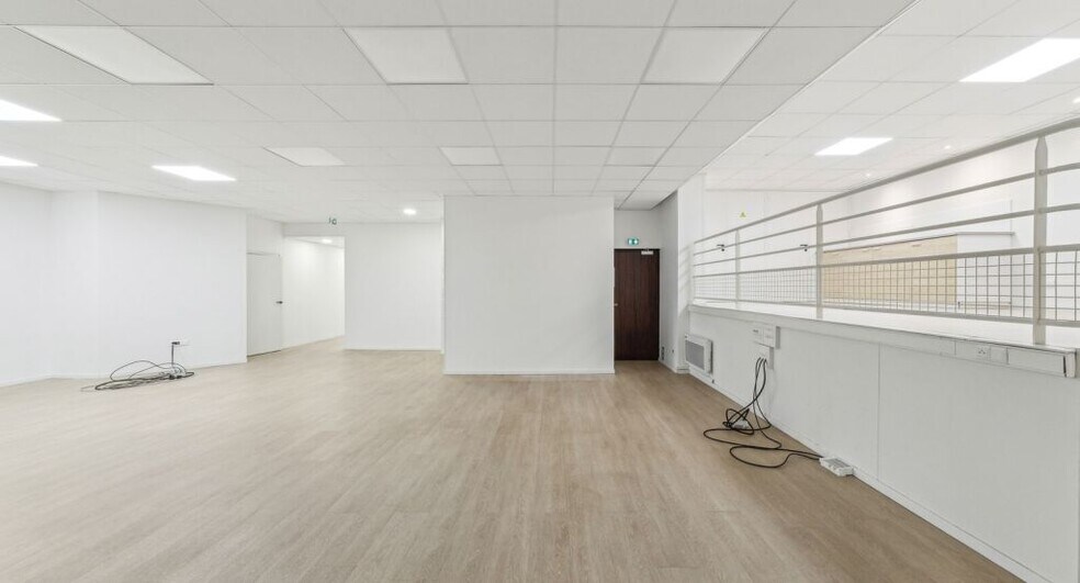 8 Rue Jacques Bingen, Paris à louer - Photo intérieure - Image 2 de 9